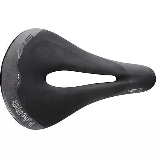 Selle Italia ST7 Vision Superflow City Bike Saddle 1 Selle Italia ST7 Vision Superflow City Bike Saddle