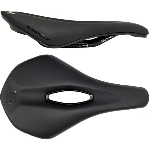 Nukeproof Horizon Enduro Saddle 1 Nukeproof Horizon Enduro Saddle