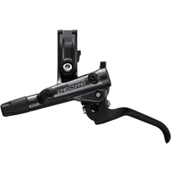 Shimano M6100 Deore Complete Brake Lever