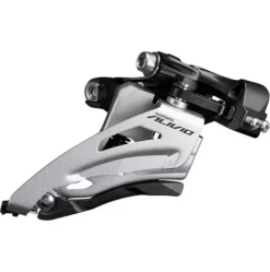 Shimano Alivio M3120 2x9 Speed Front Derailleur