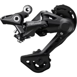Shimano Deore M4120 Shadow MTB Rear Derailleur