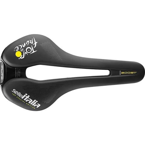 Selle Italia Flite Boost TM Superflow TDF Bike Saddle 1 Selle Italia Flite Boost TM Superflow TDF Bike Saddle