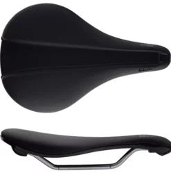 Fabric Line-S Elite Flat Bike Saddle