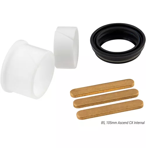 Brand-X Ascend Dropper Seatpost Maintenance Kit 1 Brand-X Ascend Dropper Seatpost Maintenance Kit