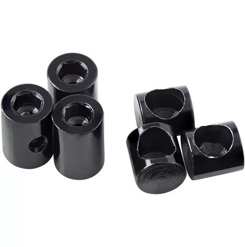 Brand-X Ascend Dropper Cable Sleeve And Barrel 1 Brand-X Ascend Dropper Cable Sleeve And Barrel