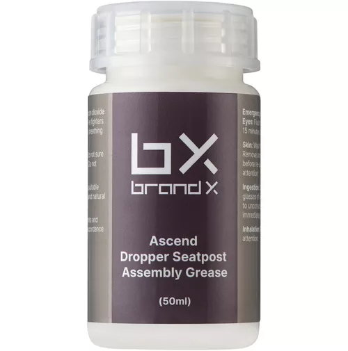 Brand-X Ascend Dropper Assembly Grease (50ml) 1 Brand-X Ascend Dropper Assembly Grease (50ml)