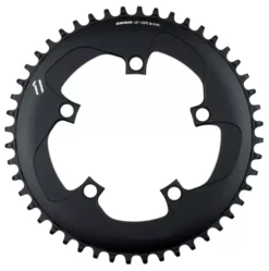 SRAM X-SYNC 11 Speed Road Chain Ring (Black)