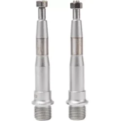 Nukeproof Urchin Flat Pedal Replacement Axle Kit