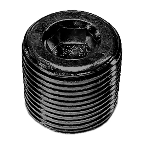 Sixpack Racing Menace Comp Pedal End Cap 1 Sixpack Racing Menace Comp Pedal End Cap