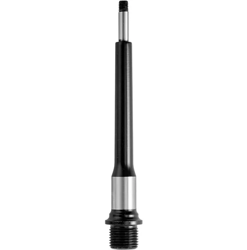 Sixpack Racing Millenium Chromoly Flat MTB Pedal Axle 1 Sixpack Racing Millenium Chromoly Flat MTB Pedal Axle