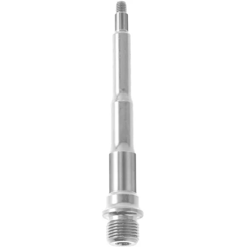 Sixpack Racing Icon Chromoly Mini Flat MTB Pedal Axle 1 Sixpack Racing Icon Chromoly Mini Flat MTB Pedal Axle