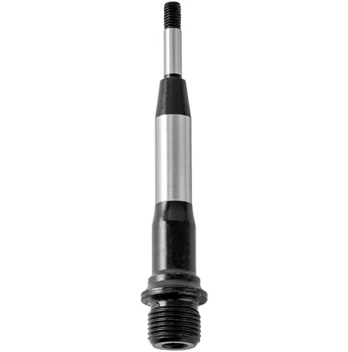 Sixpack Racing Millenium 2.0 Chromoly Flat Pedal Axle 1 Sixpack Racing Millenium 2.0 Chromoly Flat Pedal Axle