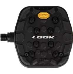 Look Trail Grip Flat Pedals