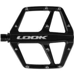 Look Trail Roc Flat Mountain Bike Pedals