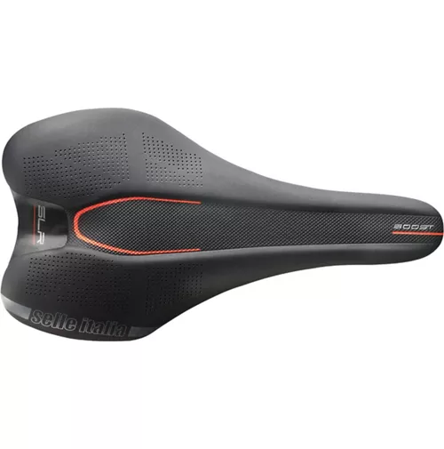 Selle Italia SLR Boost Kit Carbonio Road Bike Saddle 1 Selle Italia SLR Boost Kit Carbonio Road Bike Saddle