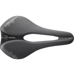 Selle Italia Novus Evo Boost TI 316 Superflow Saddle