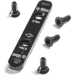 Campagnolo® Campagnolo Front Disc Caliper Flat Mount Adapter 2021