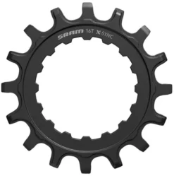 SRAM X-SYNC Chain Ring For Bosch Motor