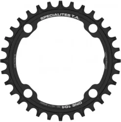 TA One Mountain Bike Chain Ring (104 BCD)