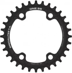 TA One Mountain Bike Chain Ring (96 BCD)