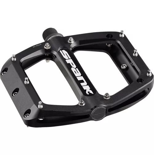 Spank SPOON 110 Flat Mountain Bike Pedals 1 Spank SPOON 110 Flat Mountain Bike Pedals