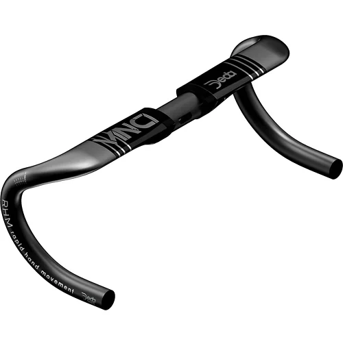 Deda-elementi Deda Elementi Vinci Shallow Carbon Road Handlebar 1 Deda-elementi Deda Elementi Vinci Shallow Carbon Road Handlebar