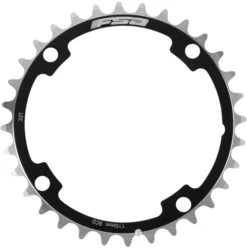 FSA Gossamer Asymmetrical Chain Ring
