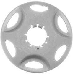 FSA Bosch Plastic Chainguard