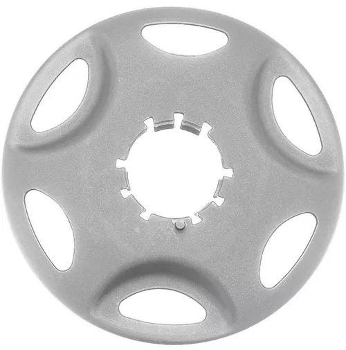 FSA Bosch Plastic Chainguard 1 FSA Bosch Plastic Chainguard