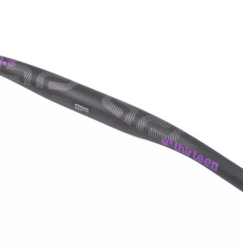 E-thirteen E Thirteen Race Mountain Bike Handlebar Decal Set 1 E-thirteen E Thirteen Race Mountain Bike Handlebar Decal Set