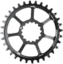 E-thirteen E Thirteen SL Guidering Direct Mount Chainring
