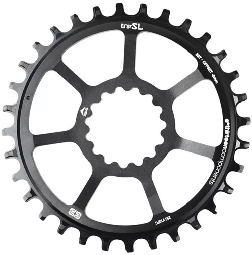 E-thirteen E Thirteen SL Guidering Direct Mount Chainring 1 E-thirteen E Thirteen SL Guidering Direct Mount Chainring