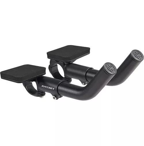 Ritchey Comp Mini-Sliver Clip-on Handlebar 1 Ritchey Comp Mini-Sliver Clip-on Handlebar
