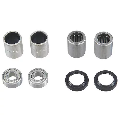 Ritchey WCS XC-Trail Pedal Bearing Service Kit 1 Ritchey WCS XC-Trail Pedal Bearing Service Kit