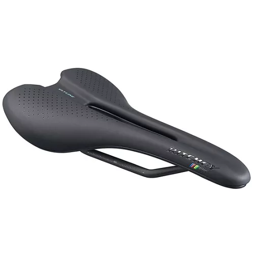 Ritchey WCS Skyline Carbon Rail Bike Saddle (V2) 1 Ritchey WCS Skyline Carbon Rail Bike Saddle (V2)