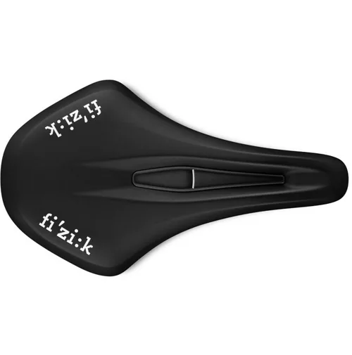 Fizik Terra Argo X5 Alloy Rail Gravel Saddle 1 Fizik Terra Argo X5 Alloy Rail Gravel Saddle
