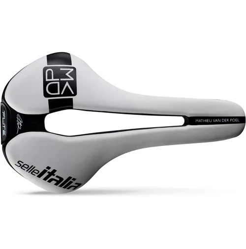 Selle Italia FLITE Boost MVDP Carb Superflow Saddle 1 Selle Italia FLITE Boost MVDP Carb Superflow Saddle