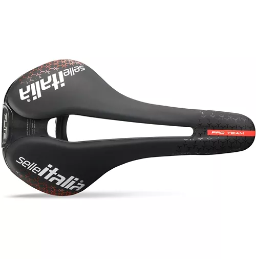 Selle Italia FLITE Boost PRO TEAM Superflow Saddle 1 Selle Italia FLITE Boost PRO TEAM Superflow Saddle