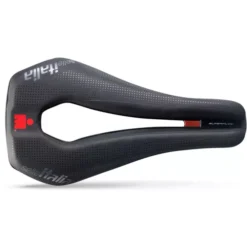 Selle Italia WATT Ironman Carbonio Superflow Saddle