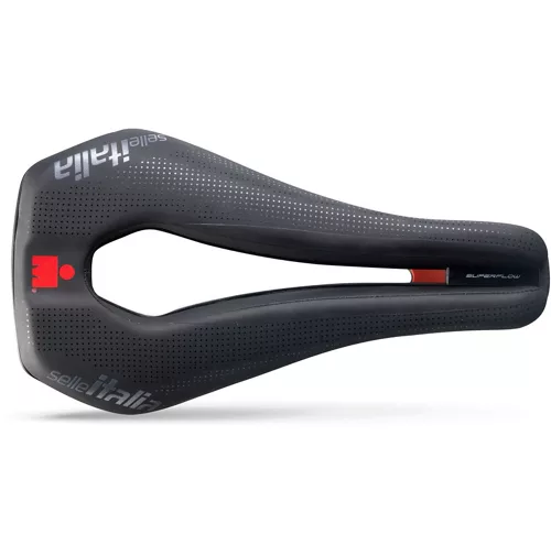 Selle Italia WATT Ironman Carbonio Superflow Saddle 1 Selle Italia WATT Ironman Carbonio Superflow Saddle