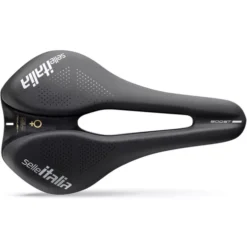 Selle Italia NOVUS Lady TM Boost EVO Superflow Saddle