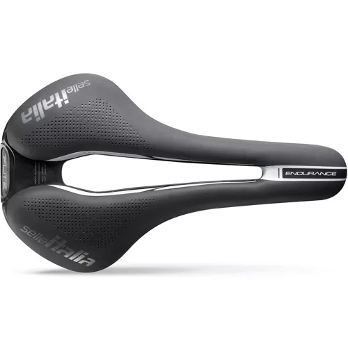 Selle Italia FLITE Boost Endurance TI 316 Saddle 1 Selle Italia FLITE Boost Endurance TI 316 Saddle