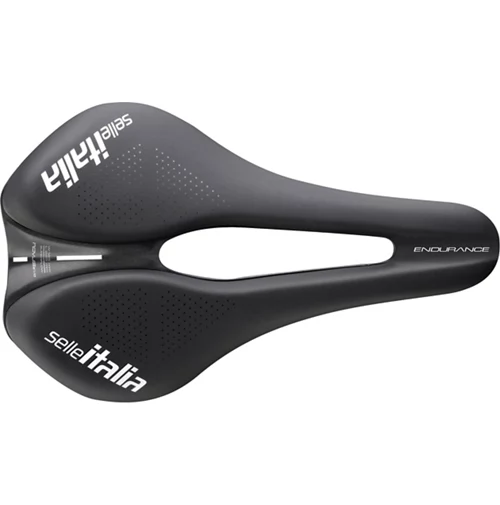 Selle Italia NOVUS Endurance TM Boost EVO Saddle 1 Selle Italia NOVUS Endurance TM Boost EVO Saddle