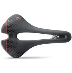 Selle San Marco Aspide Short Open-Fit Carbon FX Saddle