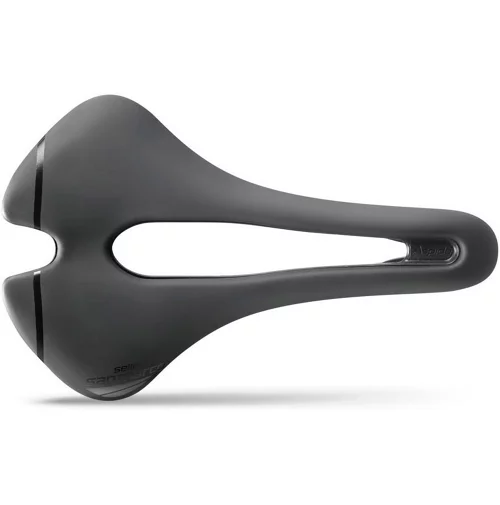 Selle San Marco Aspide Short Open-Fit Sport Road Saddle 1 Selle San Marco Aspide Short Open-Fit Sport Road Saddle