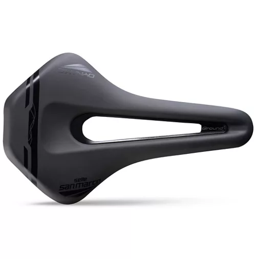Selle San Marco GrouND Dynamic Saddle 1 Selle San Marco GrouND Dynamic Saddle