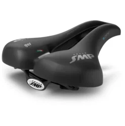 Selle SMP E-Bike Gel City Saddle