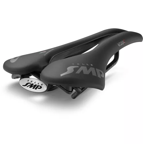 Selle SMP VT20 C Sport Saddle 1 Selle SMP VT20 C Sport Saddle