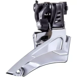 MicroSHIFT Marvo LT T382B 2x8sp Front Derailleur