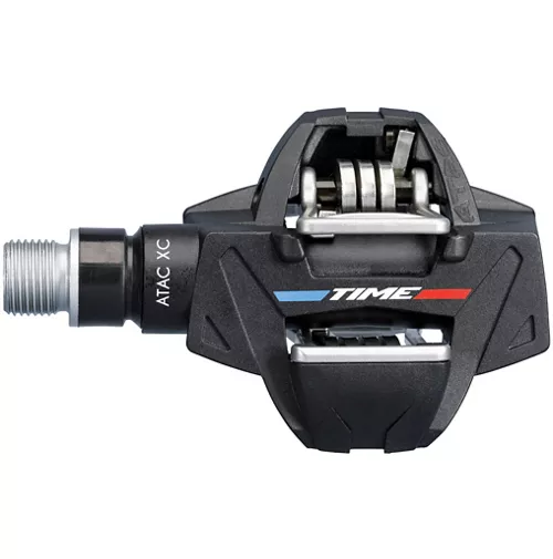 Time ATAC XC 6 XC-CX Pedals 1 Time ATAC XC 6 XC-CX Pedals